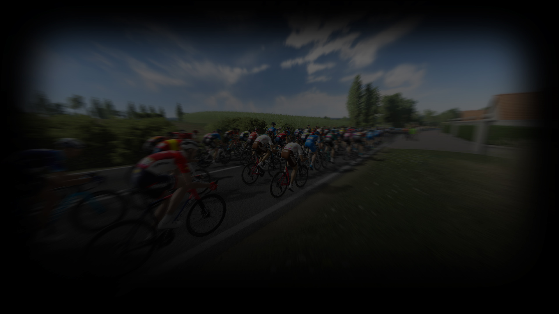 Peloton