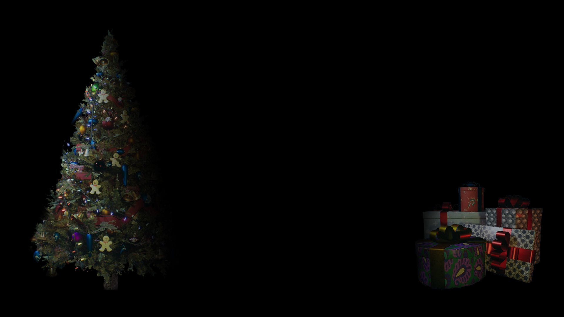 Christmas Time
