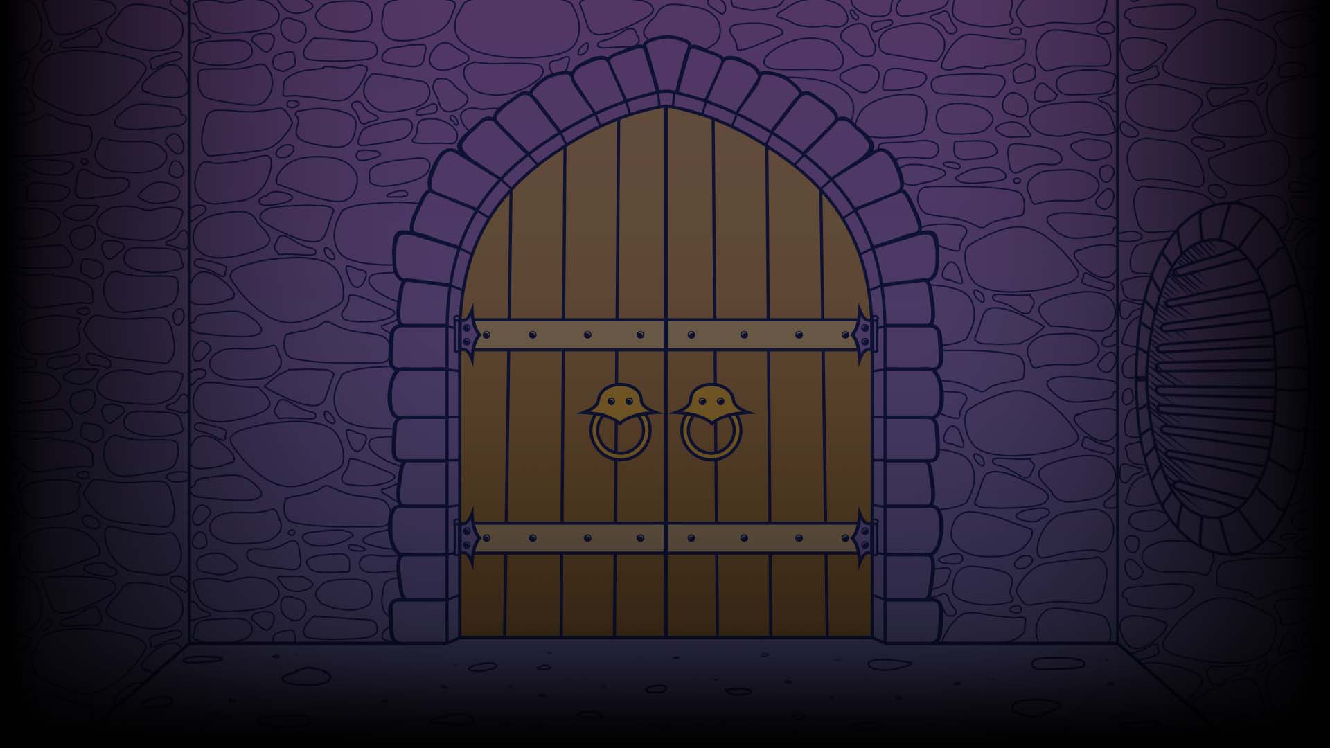 BossDoor