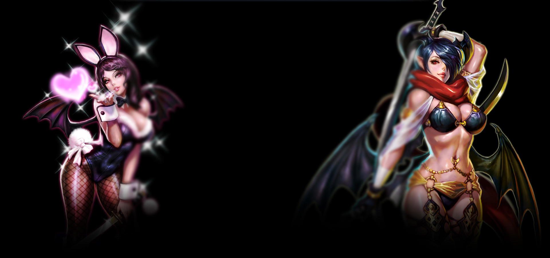 Ridika The Temptress