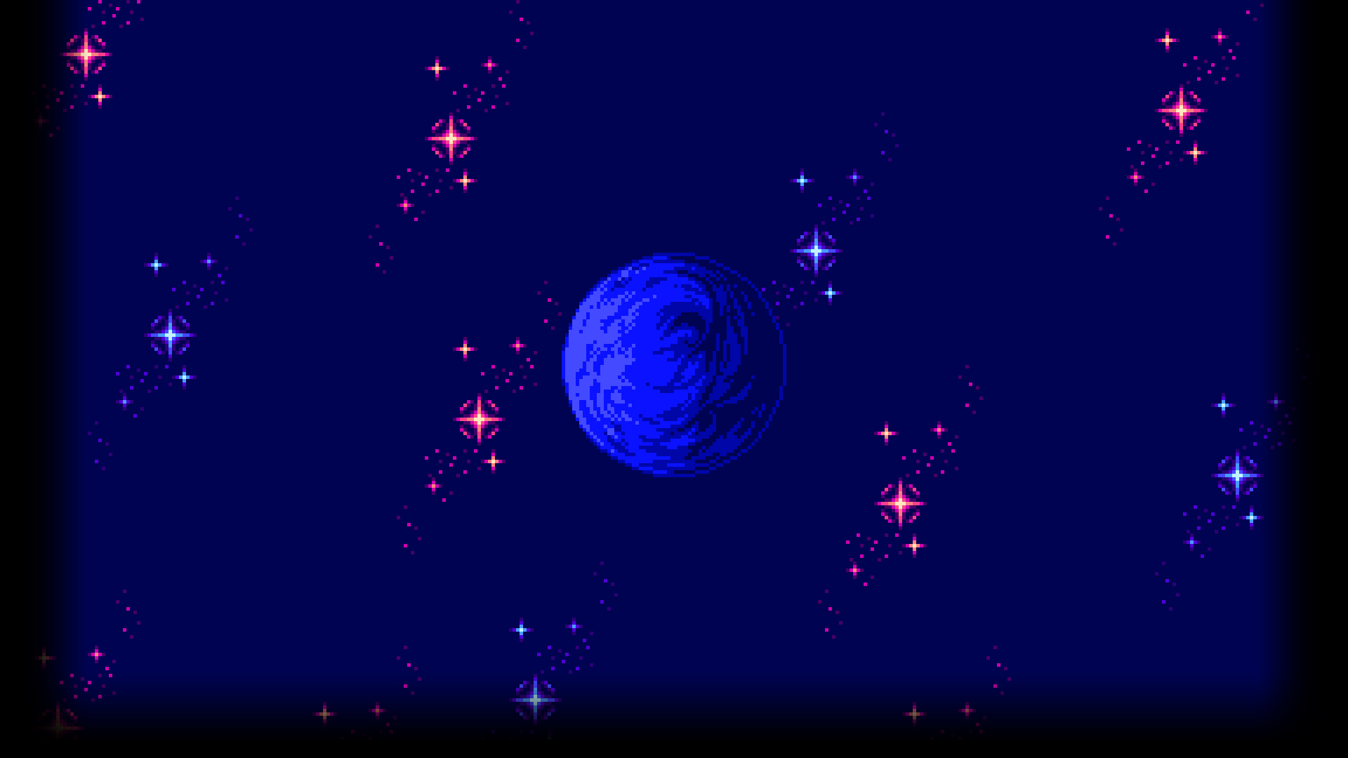 Space
