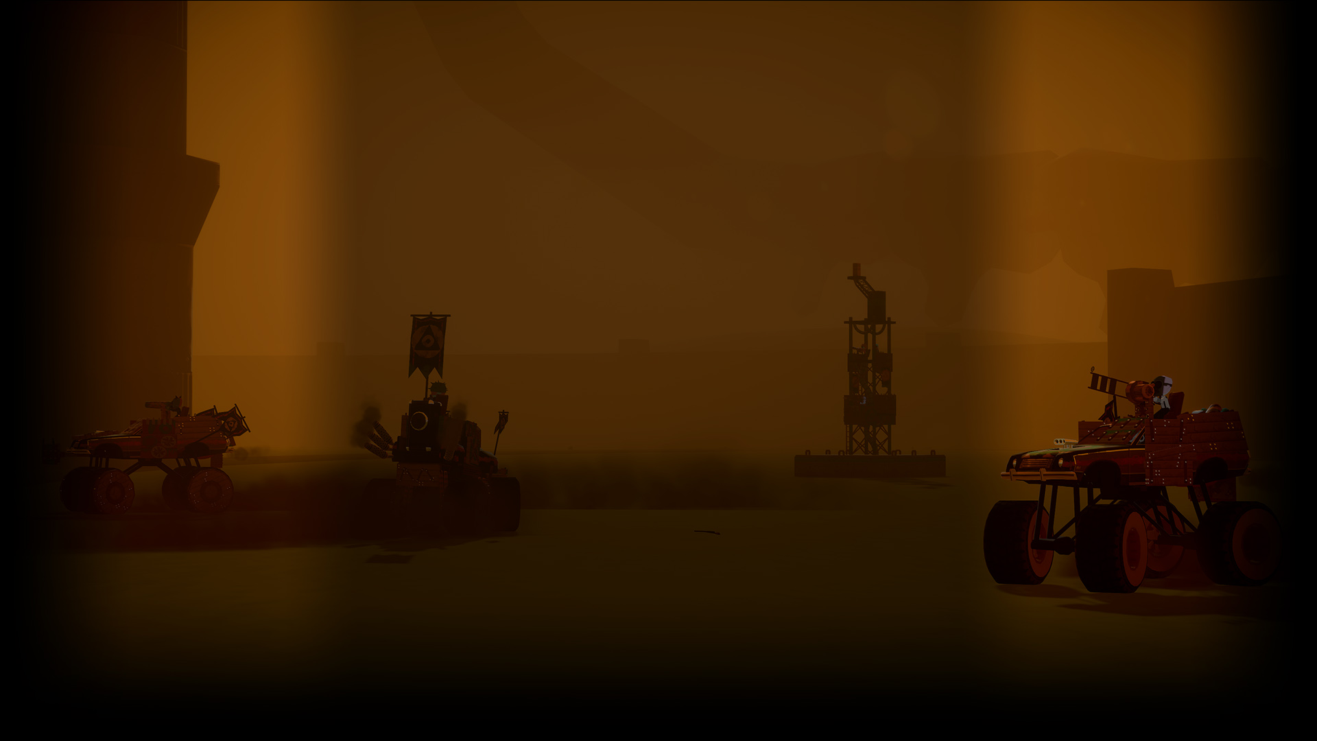 Sandworm Graveyard