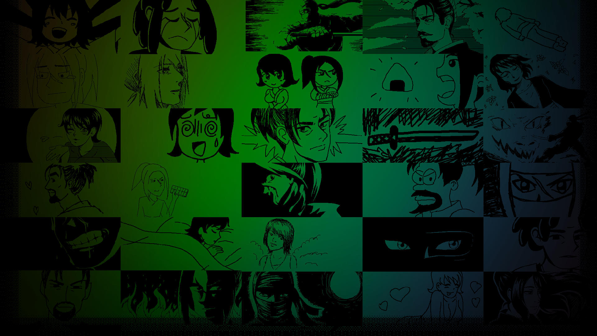 MarKun666's Poster