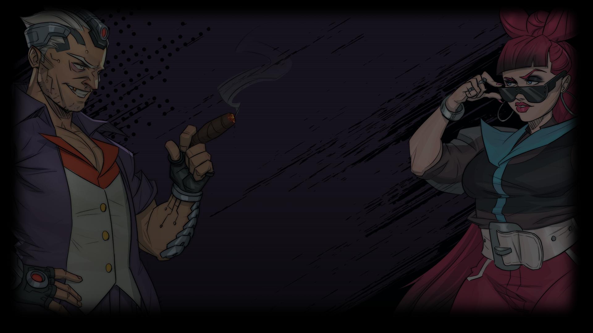 Wildstar & Ignis