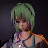 Girl Zombie