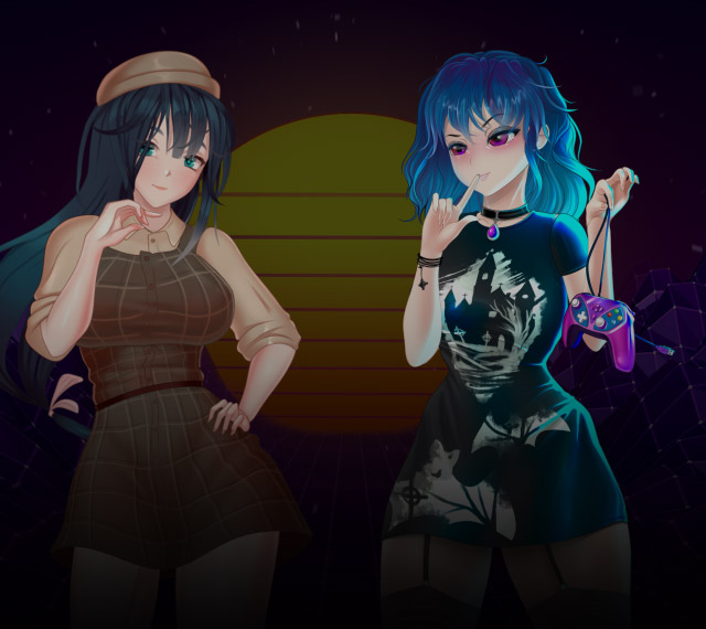 Futa Girls 2