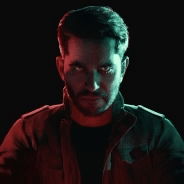 The Occultist - Alan