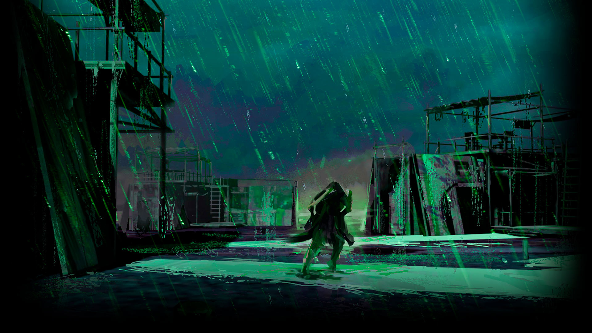 Acid Rain