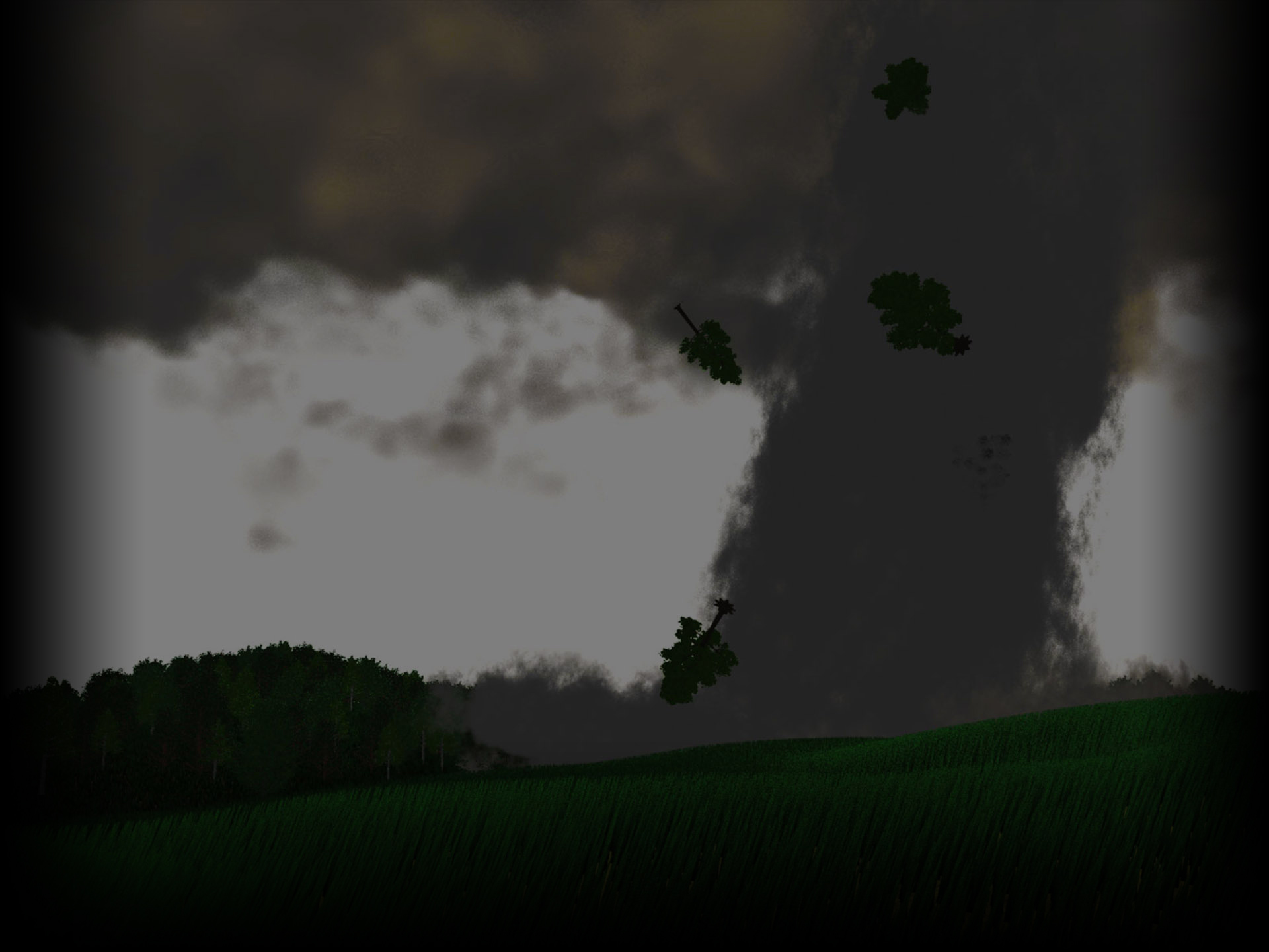 Tornado