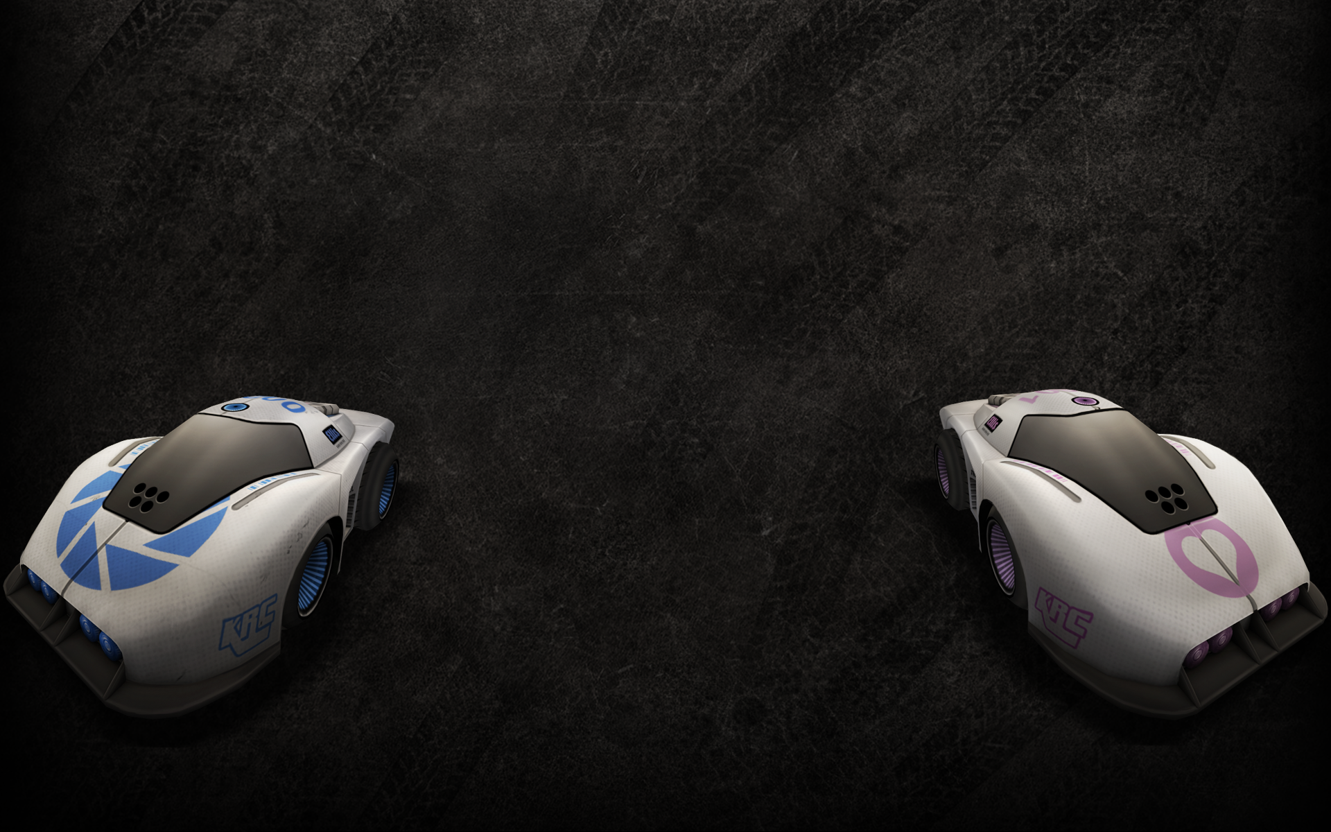 Portal Car