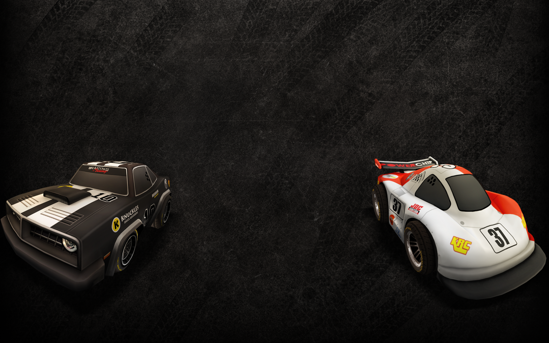 Classic cars