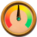 :speedo: