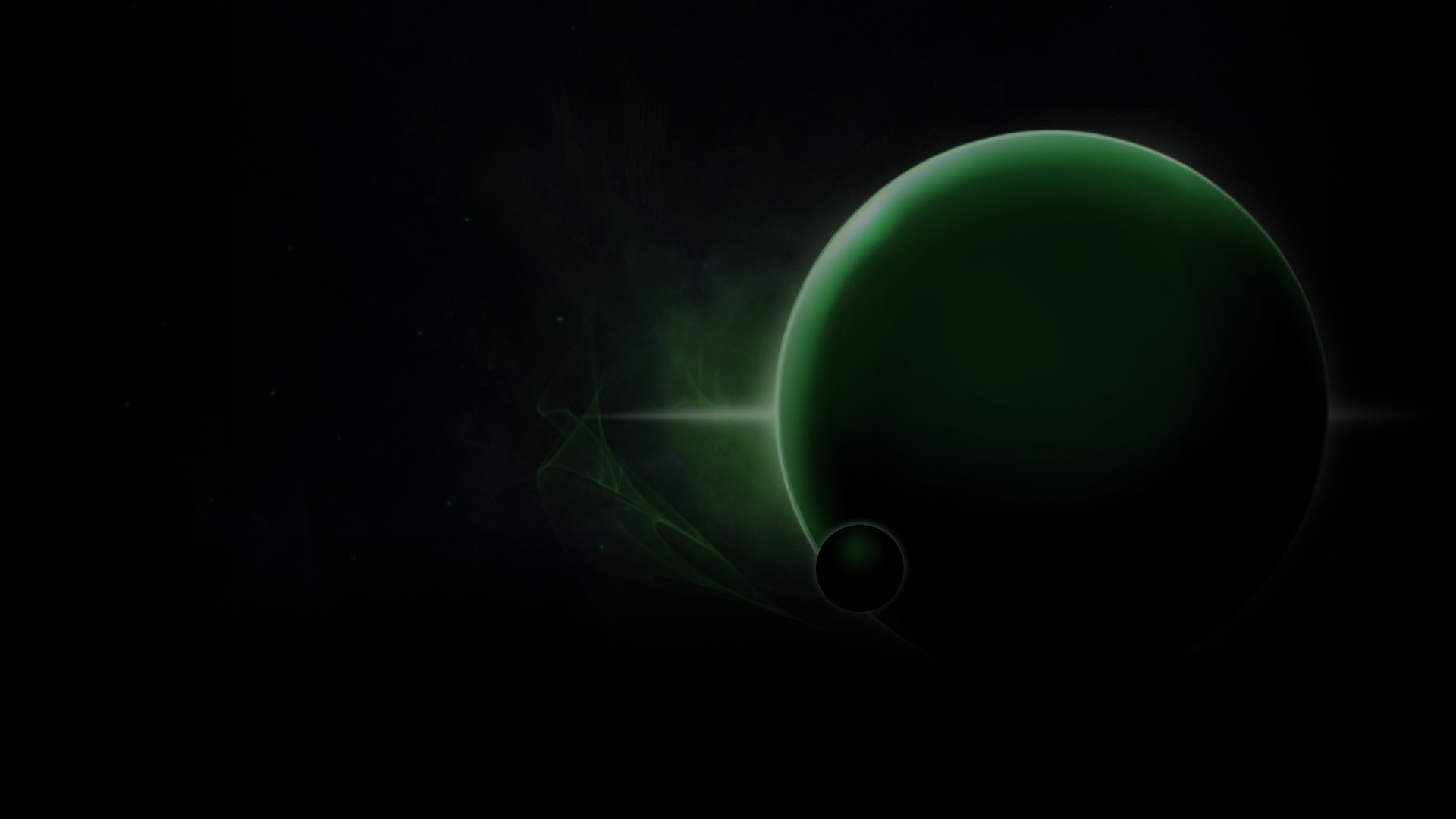 Green Planet