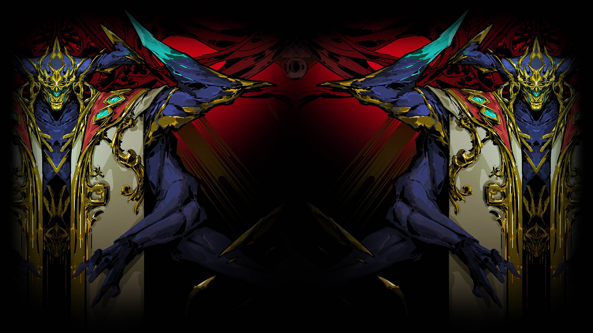 Shadow of the Depth Devil