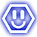 :hexmile: