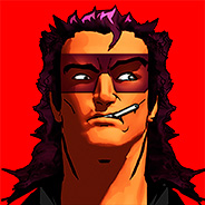 mullet guy