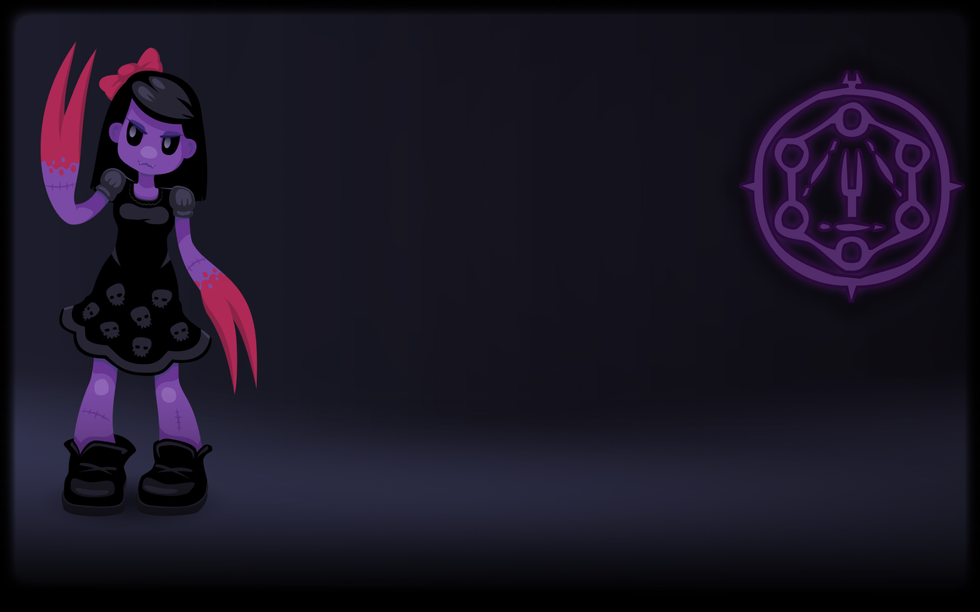 They Bleed Pixels - Save Sigil