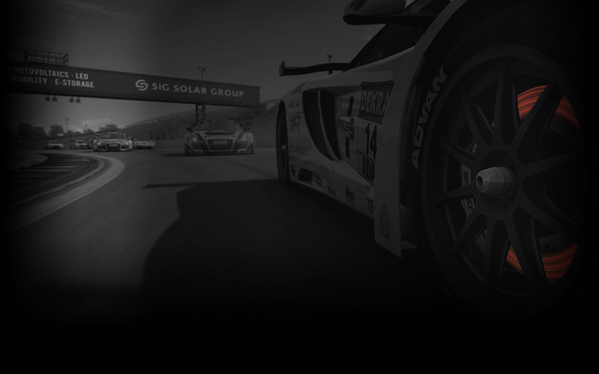 GT Masters