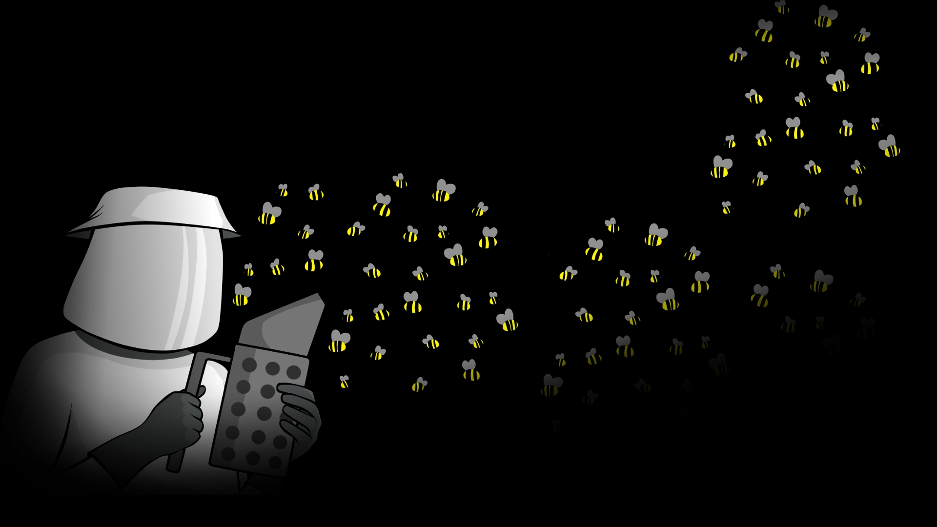 Beekeeper