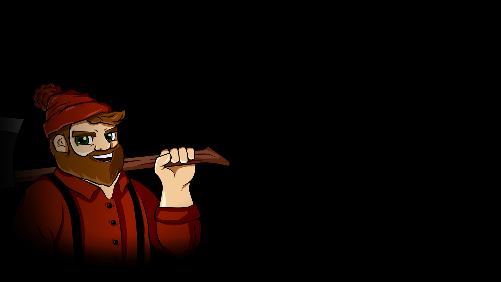 Lumberjack