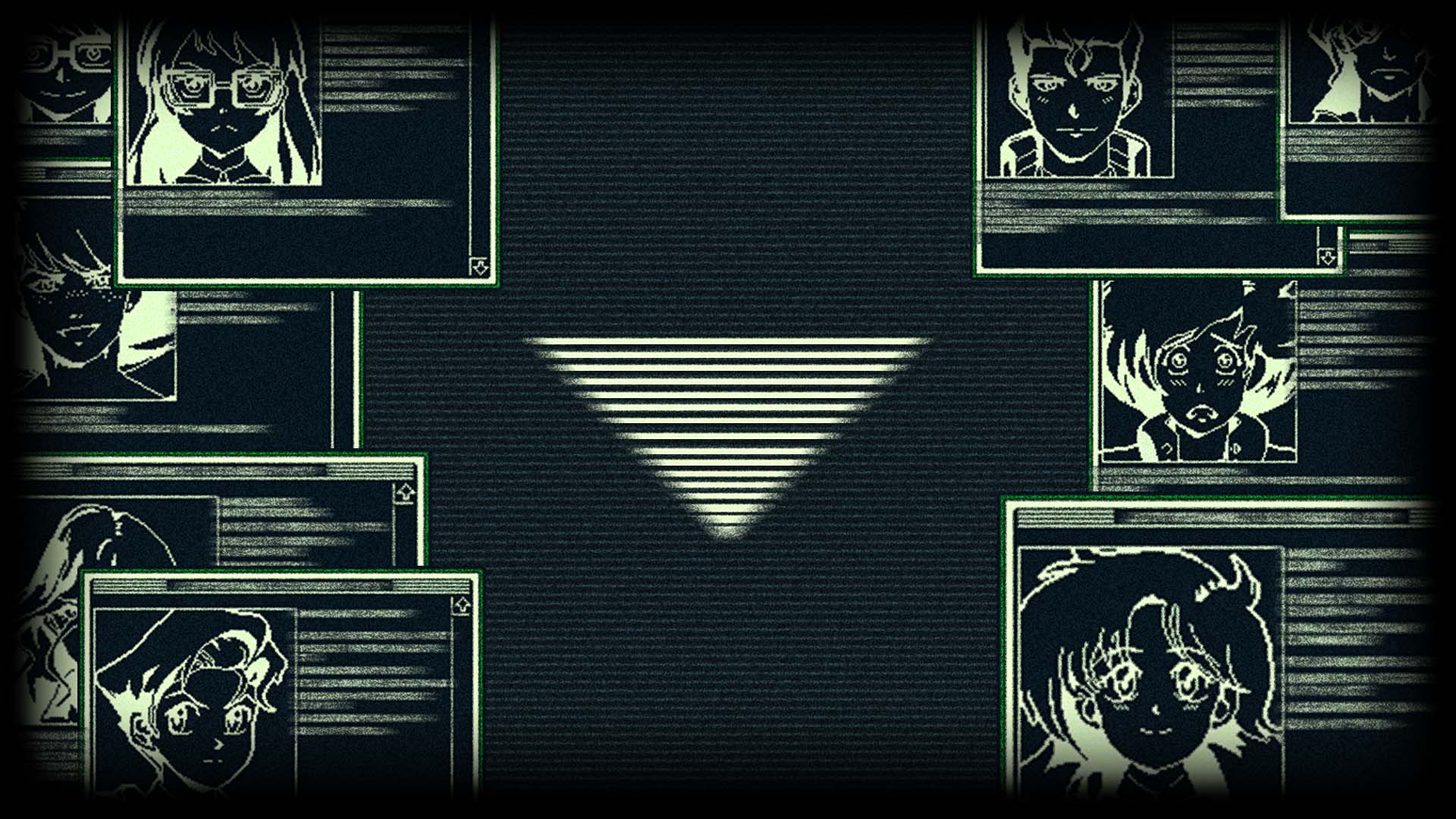 Gun-Dog Central Computer
