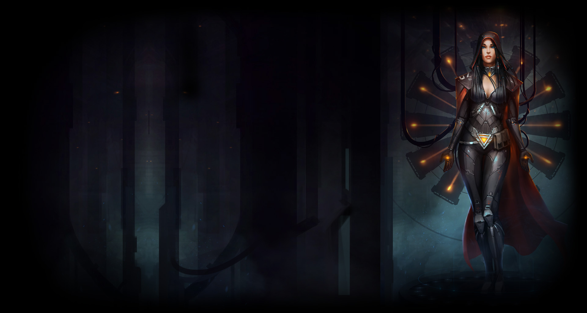 Dark Queen