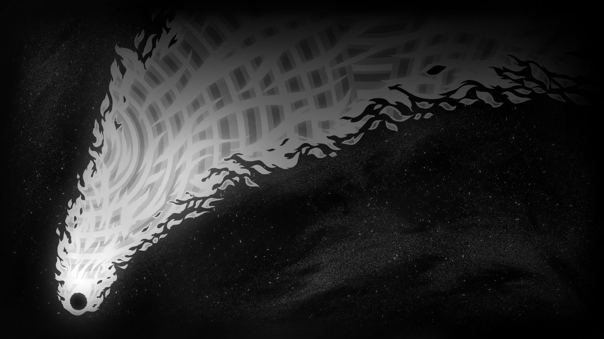 Void Stranger - LILITH