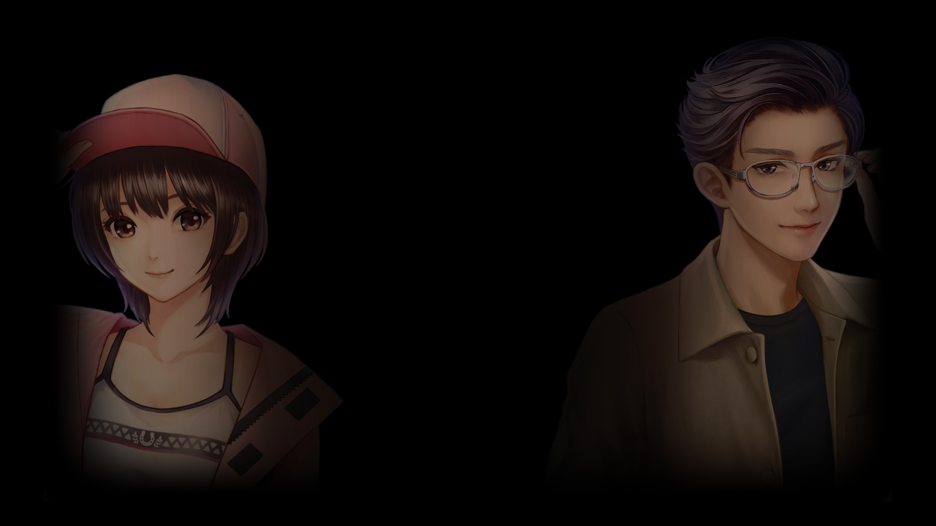 Minori&Mikito
