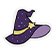 :ghwitchhat: