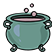 :witchescauldron: