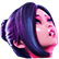 :cyberfuck_girl_5: