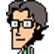 :MGS2_Otadot1: