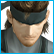 :MGS2_Snake: