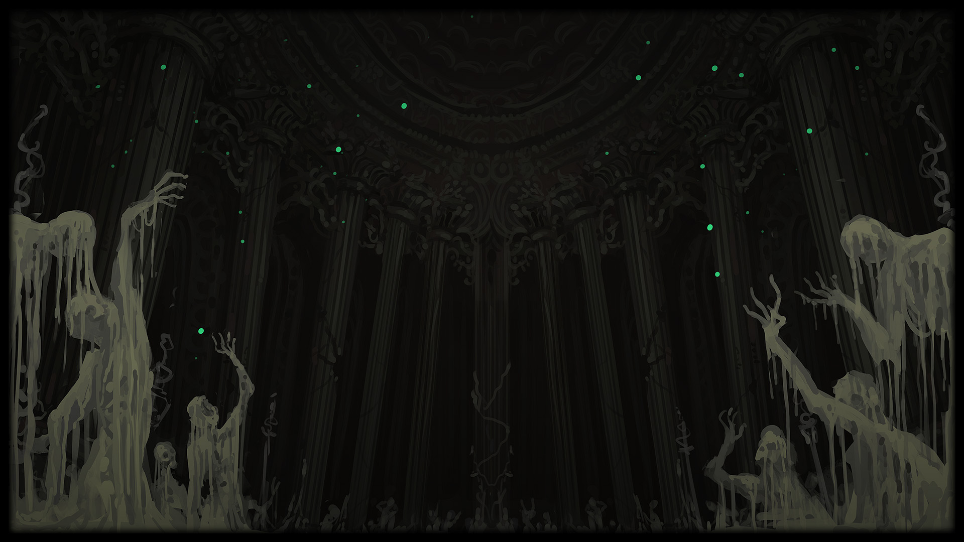 Bulwark of Sorrows