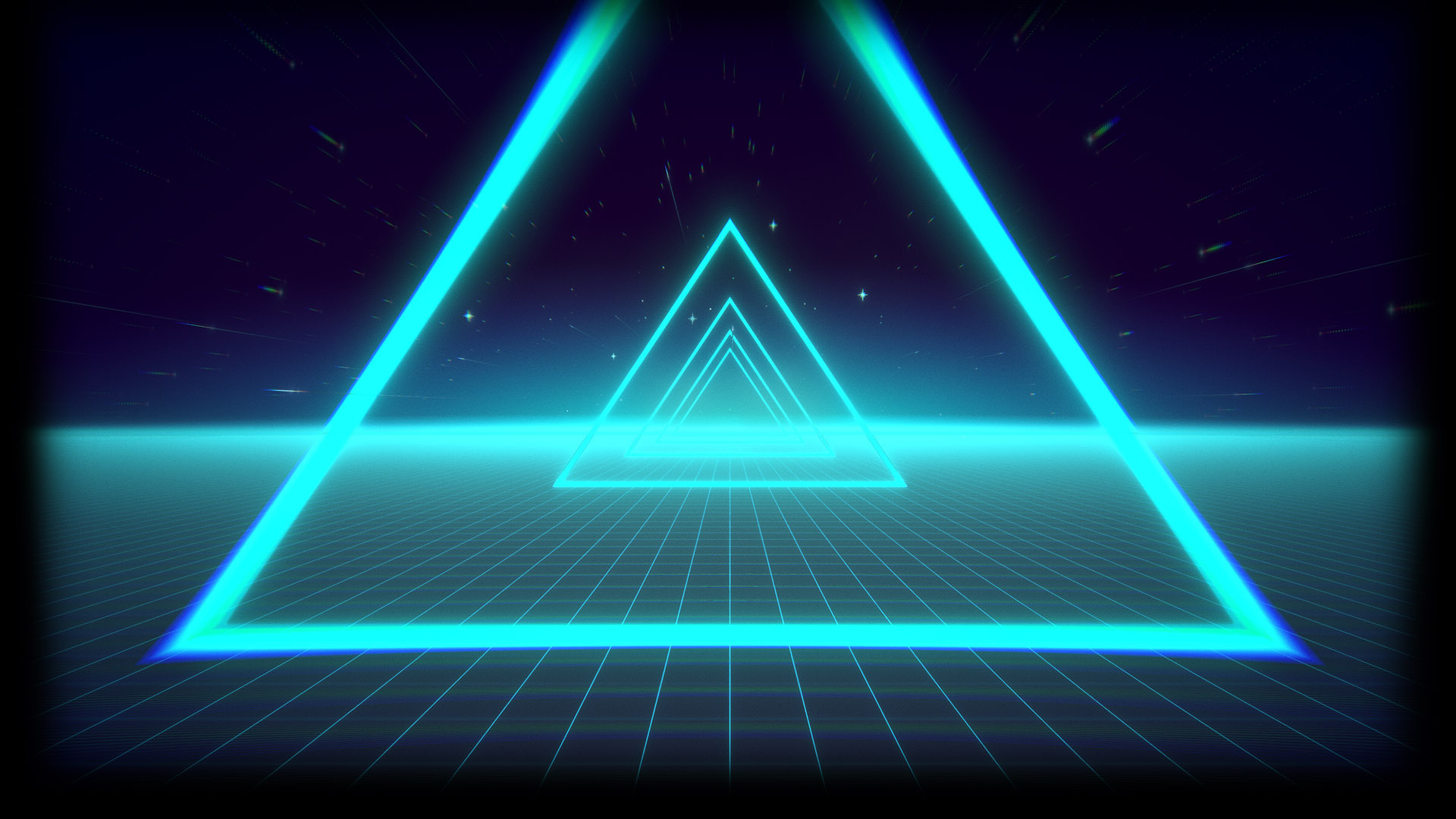 neonfall