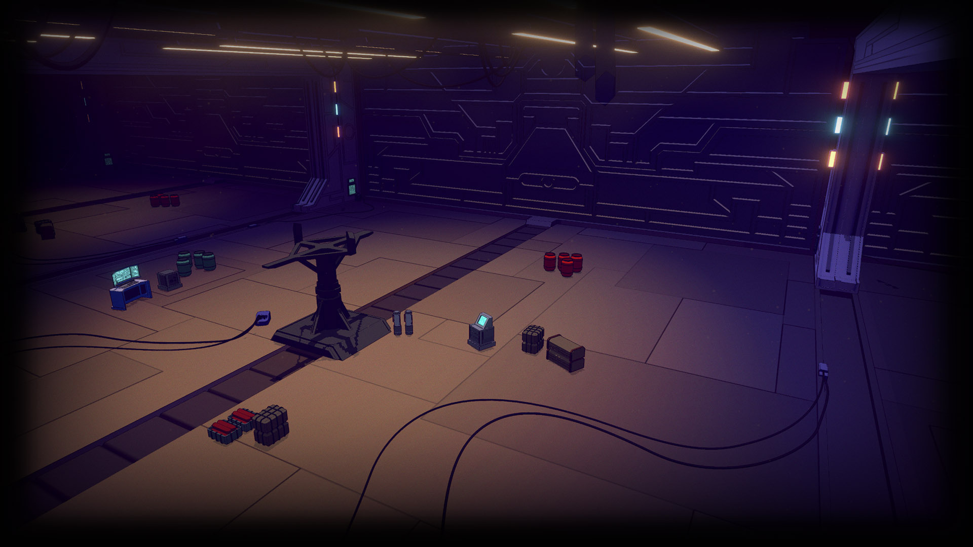 Hangar