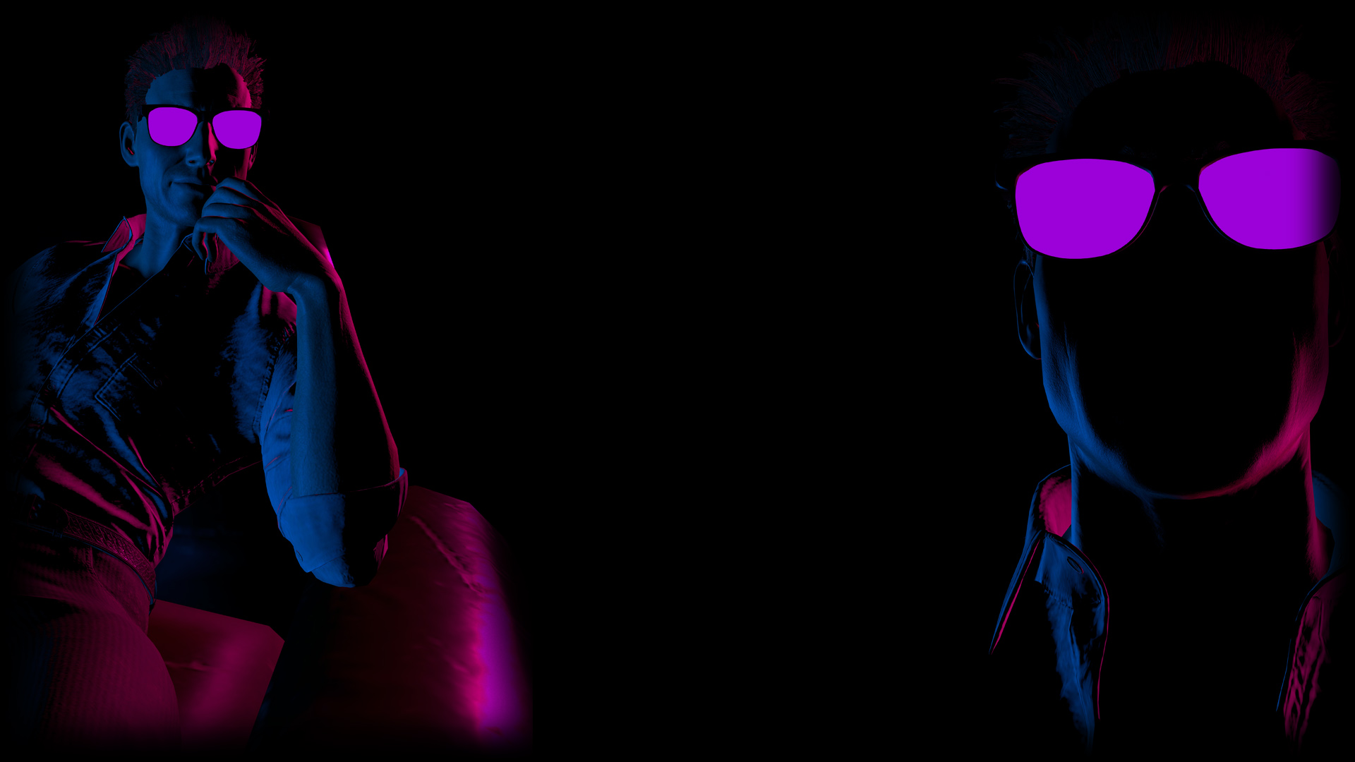 Dark Vitaly