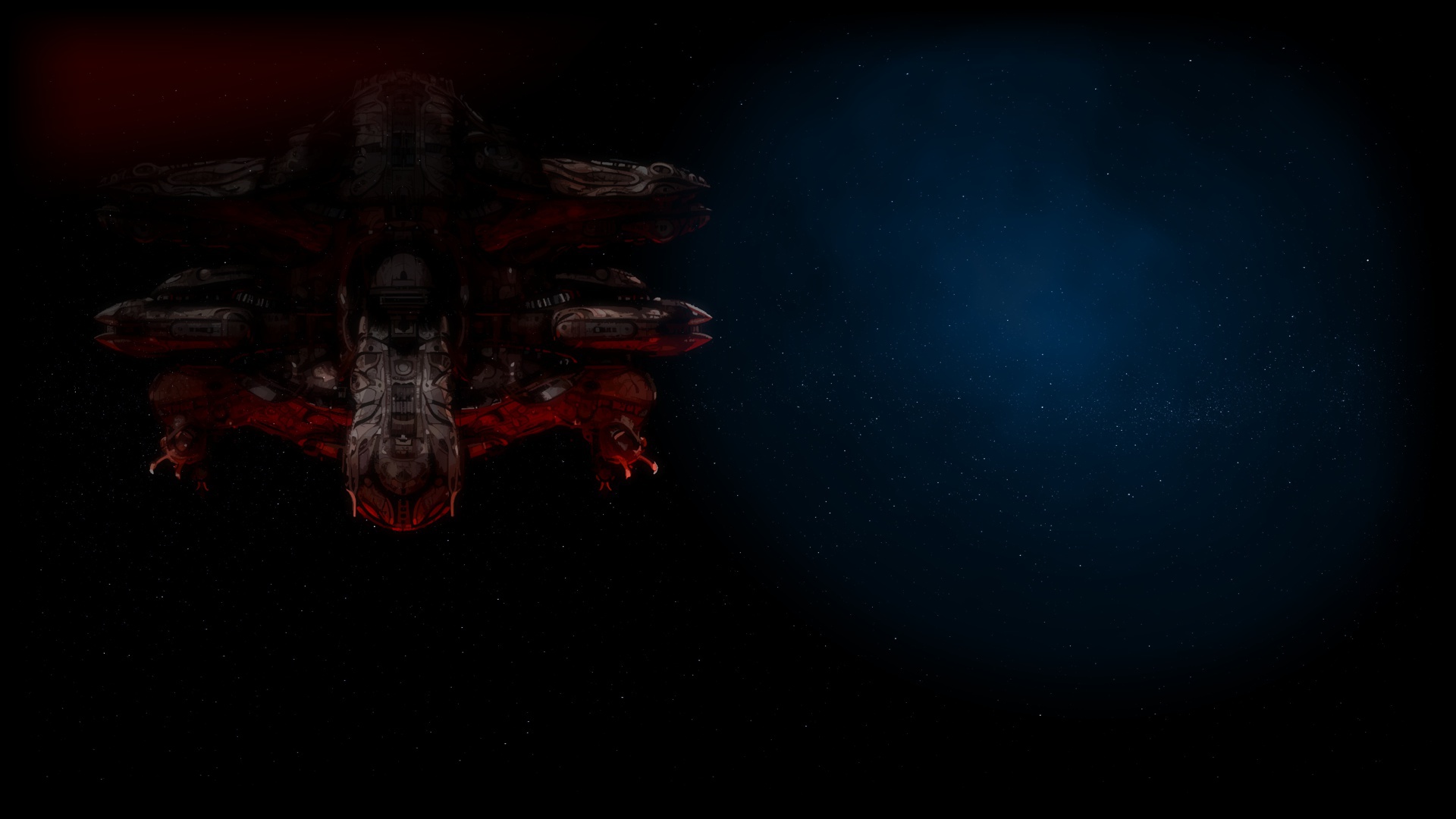 EON Fighter