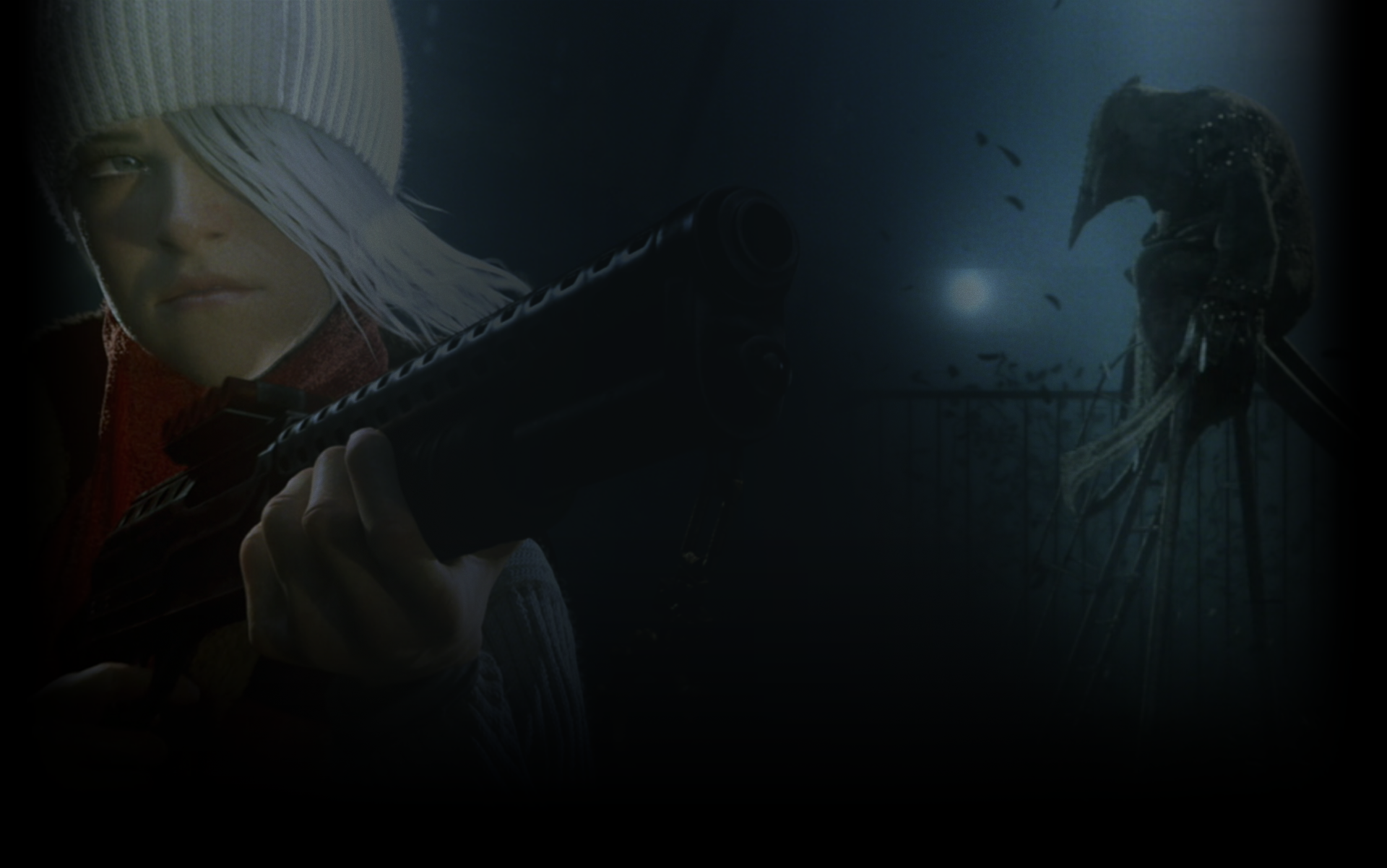 The Secret World - Revenant