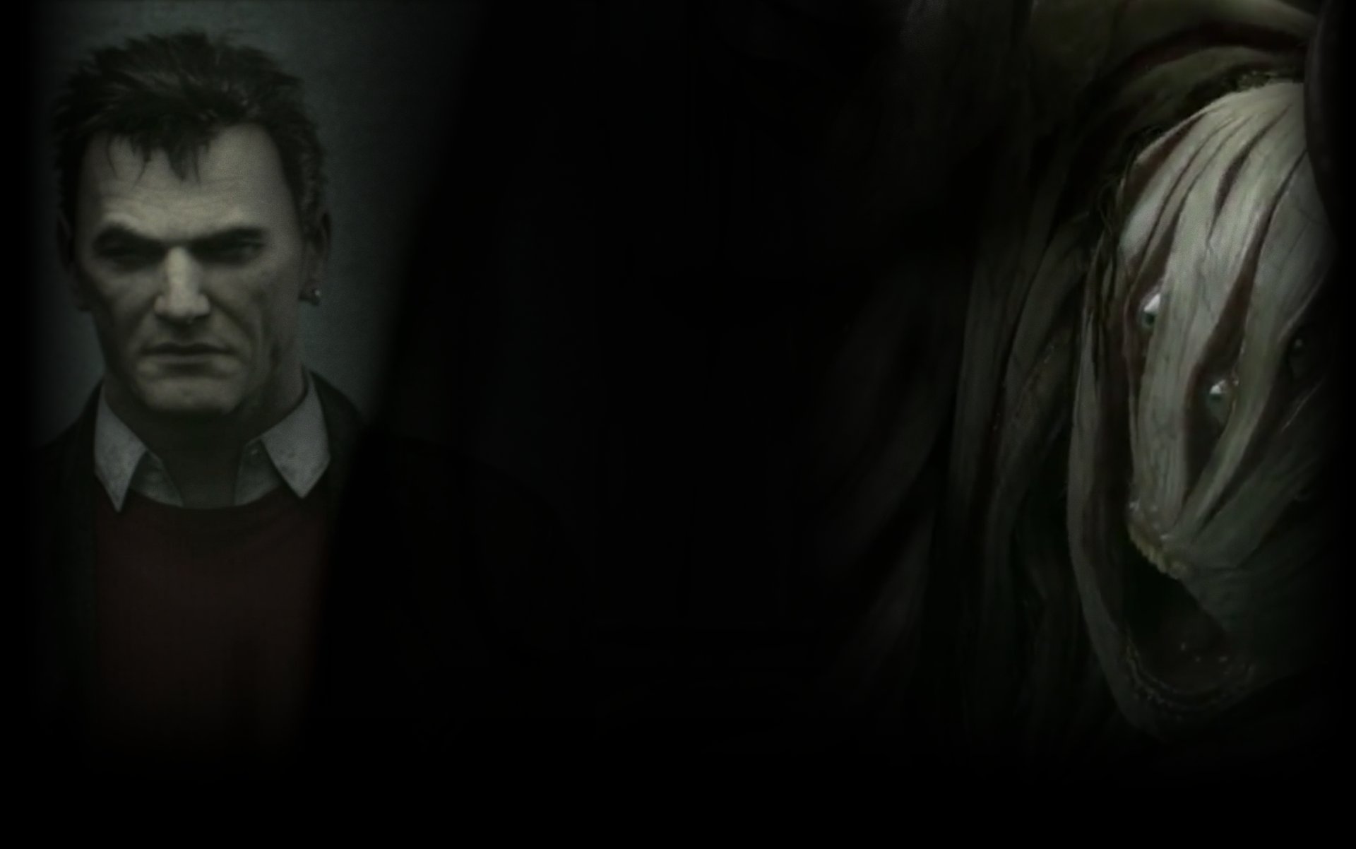 The Secret World - Alex