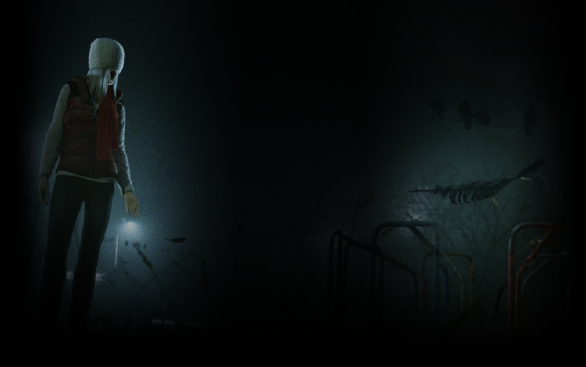 The Secret World - Rose