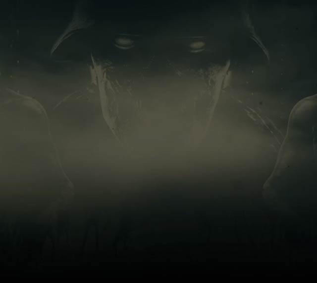 Apocalyptic background 1