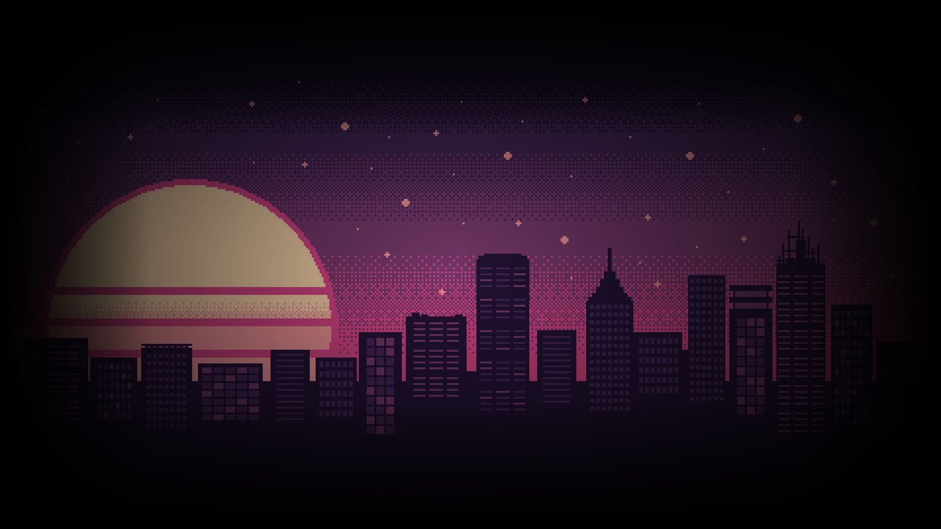 Neo Malice City