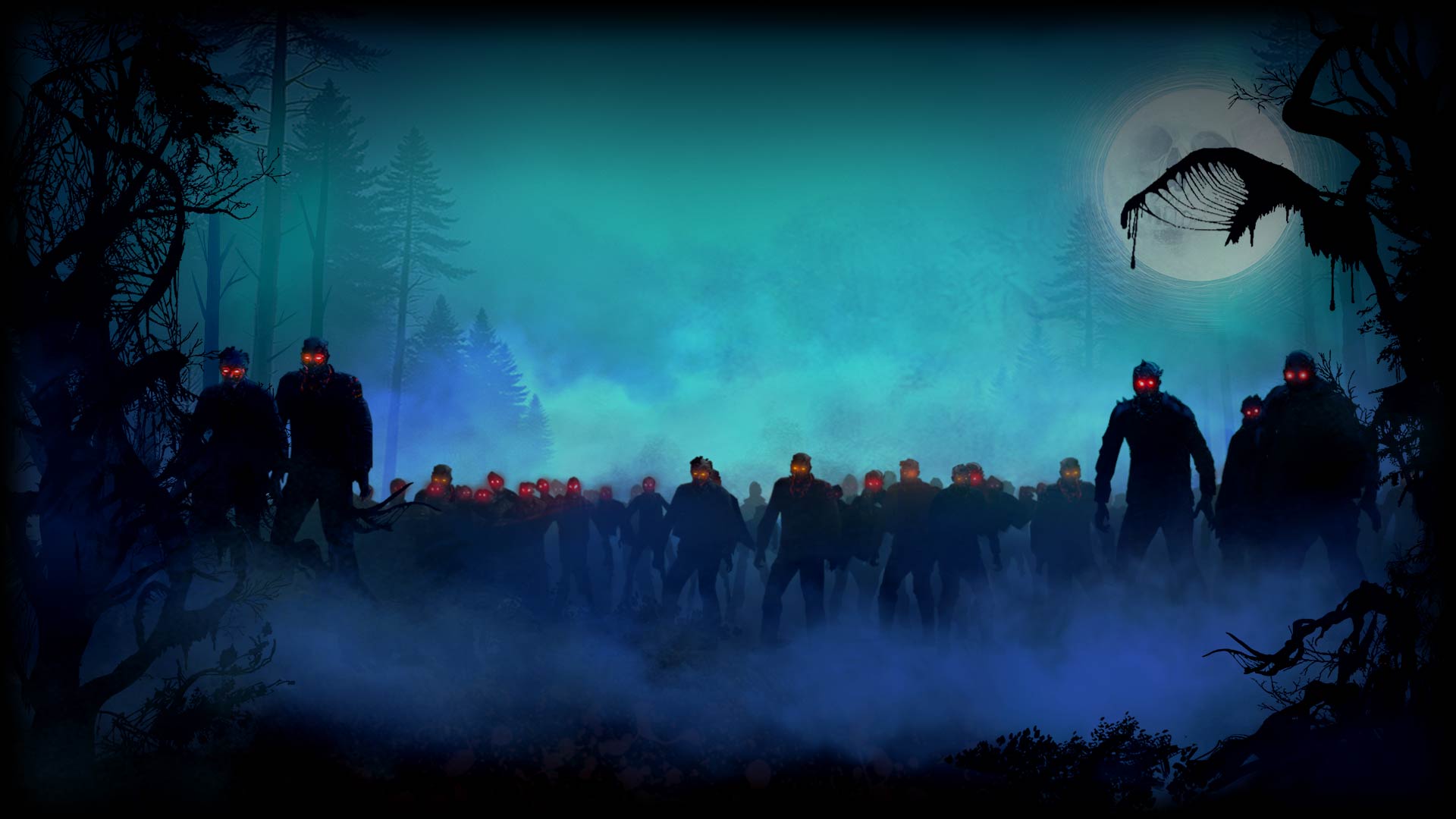John Carpenter's Toxic Commando - Background
