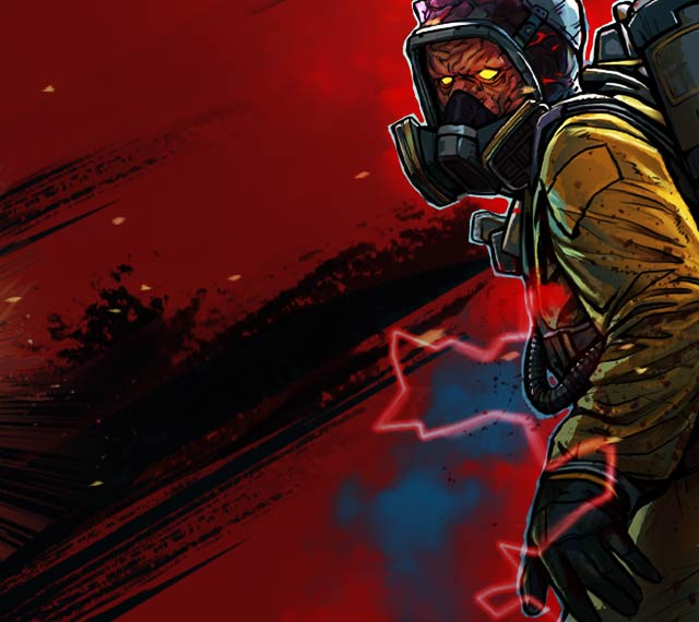 Toxic Swarms