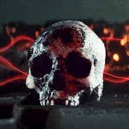 Skull
