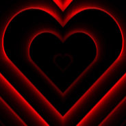 Heart [Red]