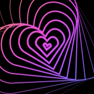 Heart [Gradient]