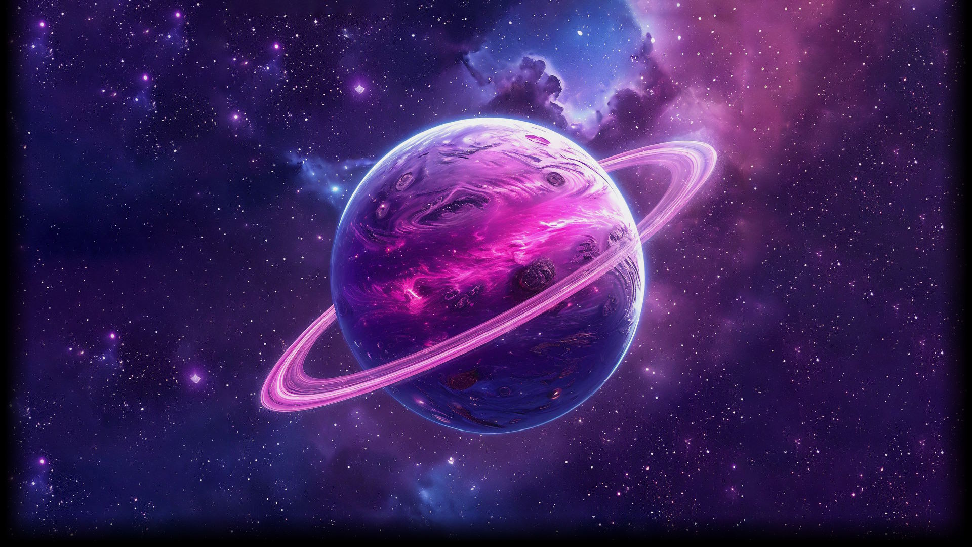 Planet