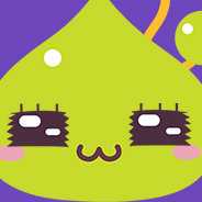 MapleStory Slime Avatar